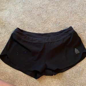 Reebok CrossFit shorts